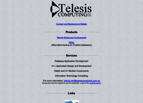 telesiscomputing.com.au