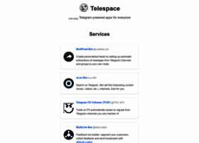 telespace.me