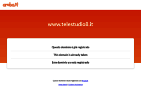 telestudio8.it