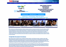 telesynergy.com