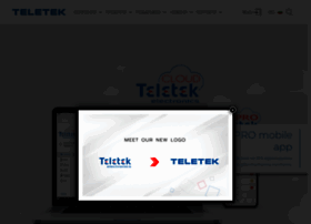 teletek-electronics.com