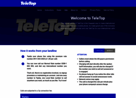 teletop.co.uk