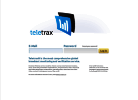 teletrax.com