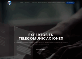 telewebcolombia.com.co