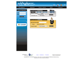 telexplorer.com.py