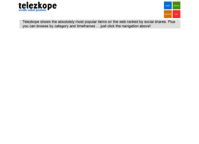 telezkope.com