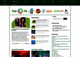 telezonepk.com