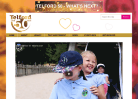 telford50.co.uk