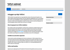 telfort-webmail.nl