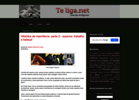 teliga.net