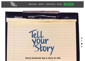 tell-your-story.co.uk