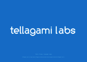 tellagami.com