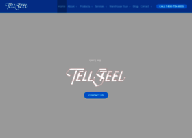tellsteel.com
