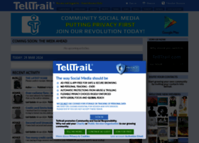 telltrail.com