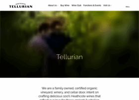 tellurianwines.com.au