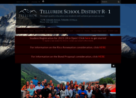 tellurideschool.org