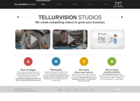 tellurvision.com