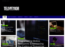 telmemor.net