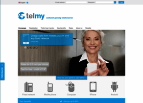 telmy.com