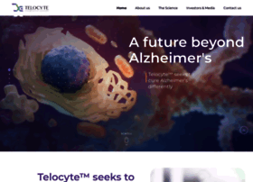 telocyte.com