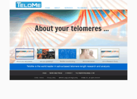 telome.com