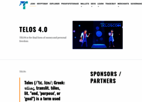 teloscoin.org