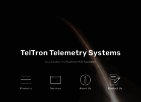teltron-systems.com