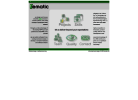 tematic.co.uk
