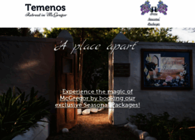 temenos.org.za
