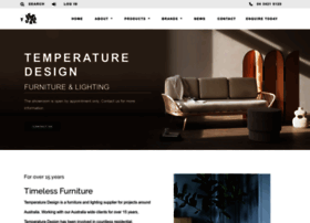 temperaturedesign.com.au