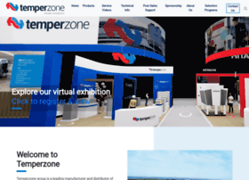 temperzone.co.nz