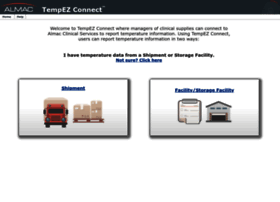 tempezconnect.almacgroup.com