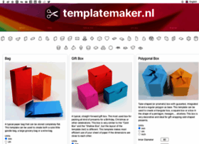 templatemaker.nl