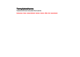 templateshares.org