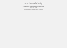 templatewebdesign.de