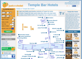 templebarhotels.com