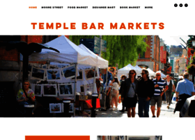 templebarnightmarket.com