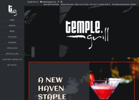 templegrill.com