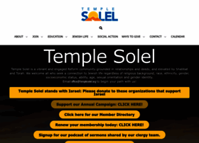 templesolel.org