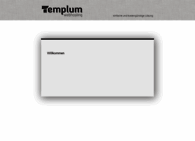 templum.ch
