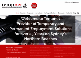 tempnet.com.au