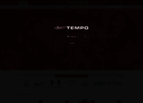 tempo-sports.com