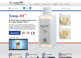 tempoff-dental.com