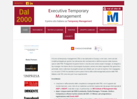 temporary-management.com