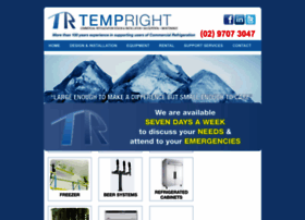 tempright.com.au