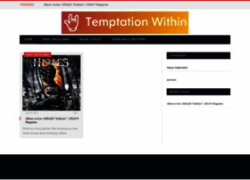 temptationwithin.com