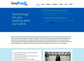 temptrack.com.au