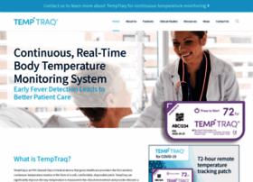 temptraq.healthcare