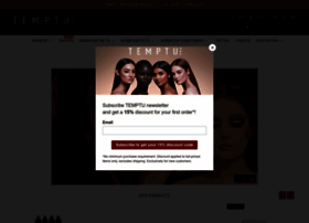 temptu.com.au