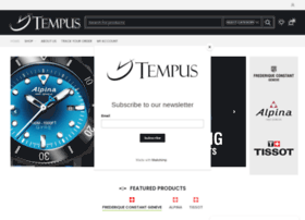 tempus.com.ph